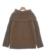 BANANA REPUBLIC（バナナリパブリック）ニット・セーター 茶 サイズ:XS レディース/2200641171048