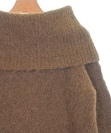 BANANA REPUBLIC（バナナリパブリック）ニット・セーター 茶 サイズ:XS レディース/2200641171048