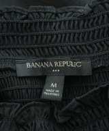 BANANA REPUBLIC（バナナリパブリック）ブラウス 黒 サイズ:M レディース/2200643777088