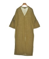 BANANA REPUBLIC（バナナリパブリック）カーディガン カーキ サイズ:L レディース/2200643056022