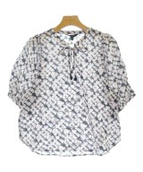 BANANA REPUBLIC ブラウス