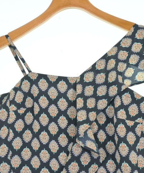 BANANA REPUBLIC（バナナリパブリック）ワンピース 紺 サイズ:2(M位) レディース/2200644925129