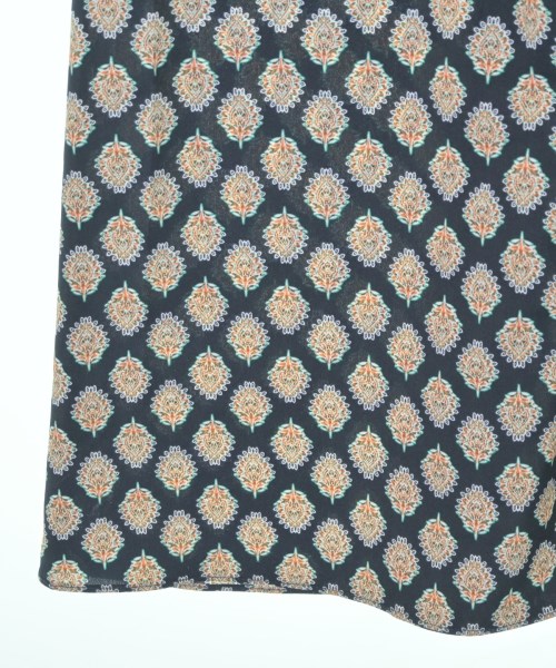 BANANA REPUBLIC（バナナリパブリック）ワンピース 紺 サイズ:2(M位) レディース/2200644925129