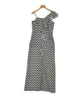 BANANA REPUBLIC（バナナリパブリック）ワンピース 紺 サイズ:2(M位) レディース/2200644925129