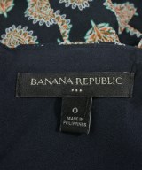 BANANA REPUBLIC（バナナリパブリック）ワンピース 紺 サイズ:2(M位) レディース/2200644925129