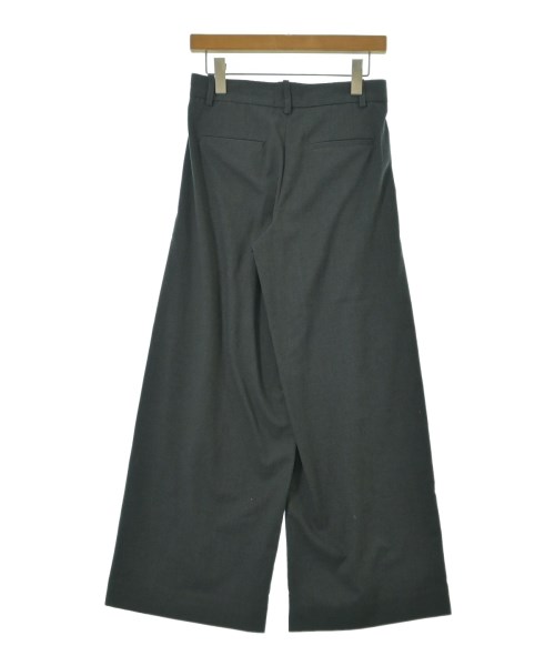 BANANA REPUBLIC（バナナリパブリック）スラックス グレー サイズ:2(M位) レディース/2200646748023