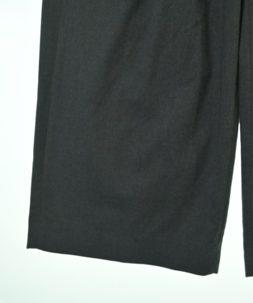 BANANA REPUBLIC（バナナリパブリック）スラックス グレー サイズ:2(M位) レディース/2200646748023