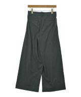 BANANA REPUBLIC（バナナリパブリック）スラックス グレー サイズ:2(M位) レディース/2200646748023