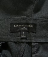 BANANA REPUBLIC（バナナリパブリック）スラックス グレー サイズ:2(M位) レディース/2200646748023