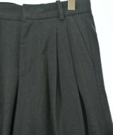 BANANA REPUBLIC（バナナリパブリック）スラックス グレー サイズ:2(M位) レディース/2200646748023