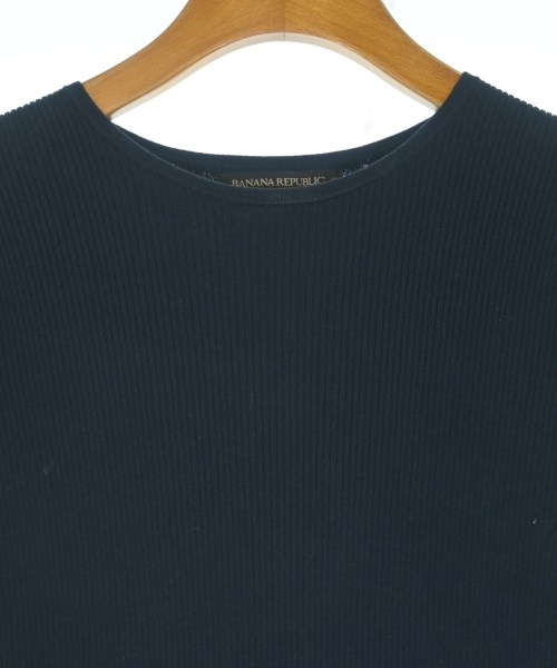 BANANA REPUBLIC（バナナリパブリック）ワンピース 紺 サイズ:XS レディース/2200649174072