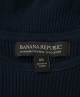 BANANA REPUBLIC（バナナリパブリック）ワンピース 紺 サイズ:XS レディース/2200649174072