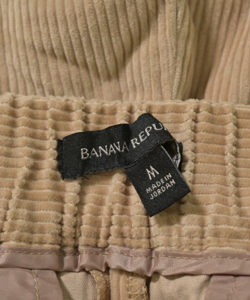 BANANA REPUBLIC（バナナリパブリック）その他 ベージュ サイズ:M レディース/2200638714371