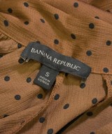 BANANA REPUBLIC（バナナリパブリック）ワンピース 茶 サイズ:S レディース/2200638714388