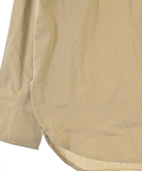 BANANA REPUBLIC（バナナリパブリック）カジュアルシャツ ベージュ サイズ:XS レディース/2200638714395