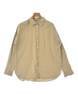 BANANA REPUBLIC（バナナリパブリック）カジュアルシャツ ベージュ サイズ:XS レディース/2200638714395
