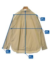 BANANA REPUBLIC（バナナリパブリック）カジュアルシャツ ベージュ サイズ:XS レディース/2200638714395