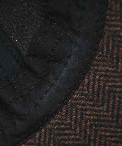 BANANA REPUBLIC（バナナリパブリック）キャップ 茶 サイズ:ONE レディース/2200647404027