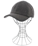 BANANA REPUBLIC（バナナリパブリック）キャップ 茶 サイズ:ONE レディース/2200647404027