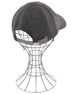 BANANA REPUBLIC（バナナリパブリック）キャップ 茶 サイズ:ONE レディース/2200647404027