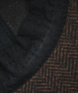 BANANA REPUBLIC（バナナリパブリック）キャップ 茶 サイズ:ONE レディース/2200647404027