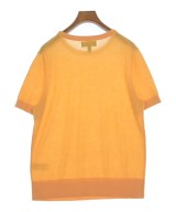 BANANA REPUBLIC（バナナリパブリック）ニット・セーター オレンジ サイズ:L レディース/2200697637031