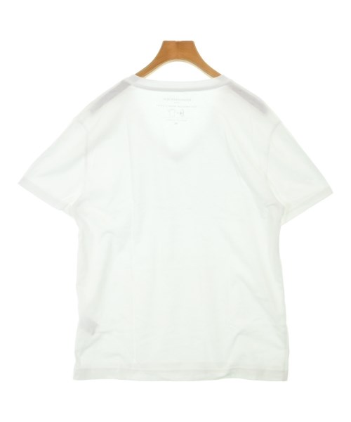 BANANA REPUBLIC（バナナリパブリック）Tシャツ・カットソー 白 サイズ:M レディース/2200699910026