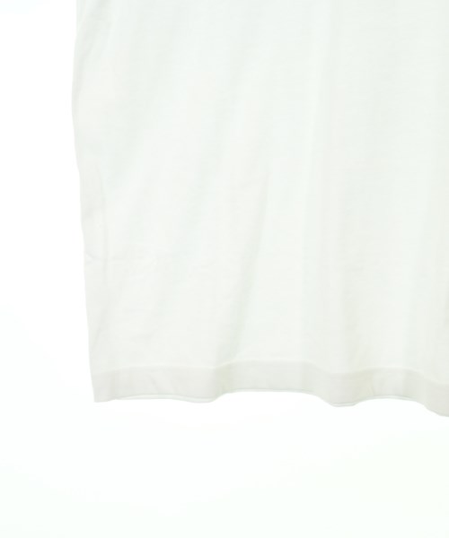 BANANA REPUBLIC（バナナリパブリック）Tシャツ・カットソー 白 サイズ:M レディース/2200699910026