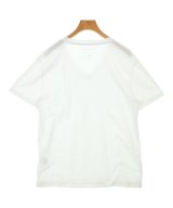 BANANA REPUBLIC（バナナリパブリック）Tシャツ・カットソー 白 サイズ:M レディース/2200699910026