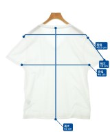 BANANA REPUBLIC（バナナリパブリック）Tシャツ・カットソー 白 サイズ:M レディース/2200699910026