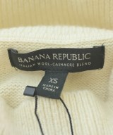BANANA REPUBLIC（バナナリパブリック）ワンピース 白 サイズ:XS レディース/2200703565037