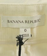 BANANA REPUBLIC（バナナリパブリック）その他 白 サイズ:0(XS位) レディース/2200704082014