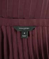 BANANA REPUBLIC（バナナリパブリック）ロング・マキシ丈スカート 赤 サイズ:4(XL位) レディース/2200699069076