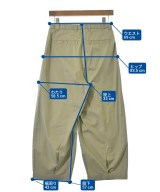 BANANA REPUBLIC（バナナリパブリック）その他 カーキ サイズ:0(XS位) レディース/2200704361096