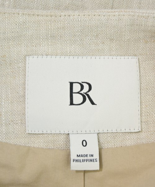 BANANA REPUBLIC（バナナリパブリック）ベスト ベージュ サイズ:0(XS位) レディース/2200703494023