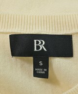 BANANA REPUBLIC（バナナリパブリック）ニット・セーター 白 サイズ:S レディース/2200691759036