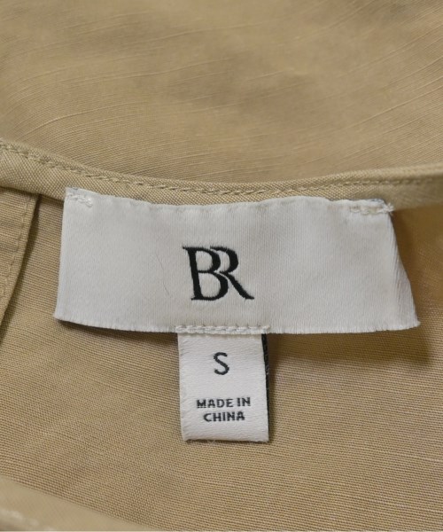 BANANA REPUBLIC（バナナリパブリック）ブラウス ベージュ サイズ:S レディース/2200691759128