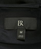 BANANA REPUBLIC（バナナリパブリック）ブラウス 黒 サイズ:M レディース/2200703142122