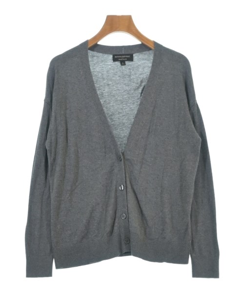 BANANA REPUBLIC(バナナリパブリック)のカーディガン サイズ:S 2,200円