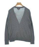 BANANA REPUBLIC（バナナリパブリック）カーディガン グレー サイズ:S レディース/2200705235044
