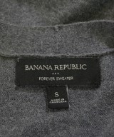 BANANA REPUBLIC（バナナリパブリック）カーディガン グレー サイズ:S レディース/2200705235044