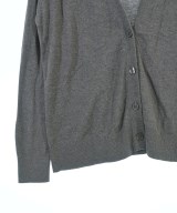 BANANA REPUBLIC（バナナリパブリック）カーディガン グレー サイズ:S レディース/2200705235044