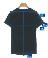 BANANA REPUBLIC（バナナリパブリック）Tシャツ・カットソー 黒 サイズ:XS レディース/2200702003059