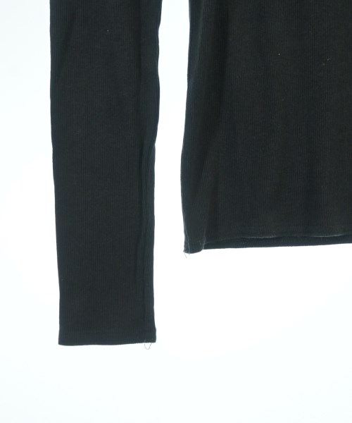 BANANA REPUBLIC（バナナリパブリック）Tシャツ・カットソー 黒 サイズ:XS レディース/2200702003066