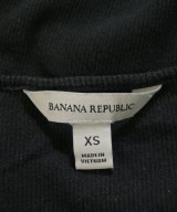 BANANA REPUBLIC（バナナリパブリック）Tシャツ・カットソー 黒 サイズ:XS レディース/2200702003066