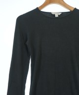 BANANA REPUBLIC（バナナリパブリック）Tシャツ・カットソー 黒 サイズ:XS レディース/2200702003066