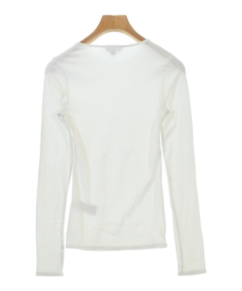 BANANA REPUBLIC（バナナリパブリック）Tシャツ・カットソー 白 サイズ:XS レディース/2200702003073