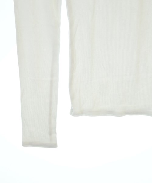 BANANA REPUBLIC（バナナリパブリック）Tシャツ・カットソー 白 サイズ:XS レディース/2200702003073