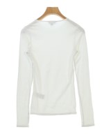 BANANA REPUBLIC（バナナリパブリック）Tシャツ・カットソー 白 サイズ:XS レディース/2200702003073