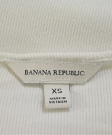 BANANA REPUBLIC（バナナリパブリック）Tシャツ・カットソー 白 サイズ:XS レディース/2200702003073